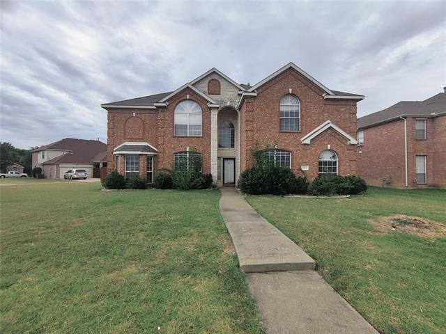 1709 Wylie Creek Dr in Desoto, TX - Building Photo - Building Photo