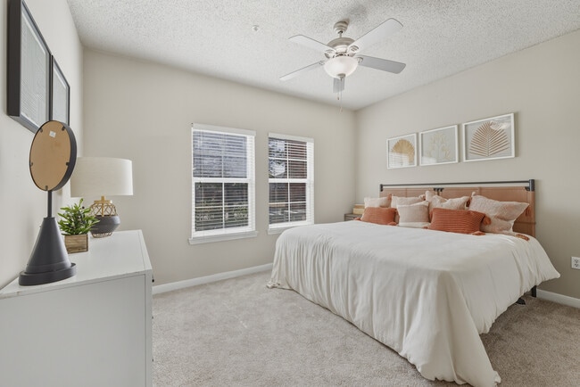 Trails at City Park in Houston, TX - Building Photo - Interior Photo