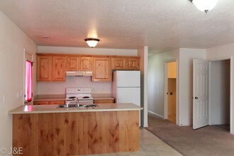 509 E Nichols Canyon Rd in Cedar City, UT - Building Photo - Building Photo