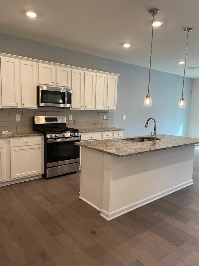 property at 118 Quinn Rd
