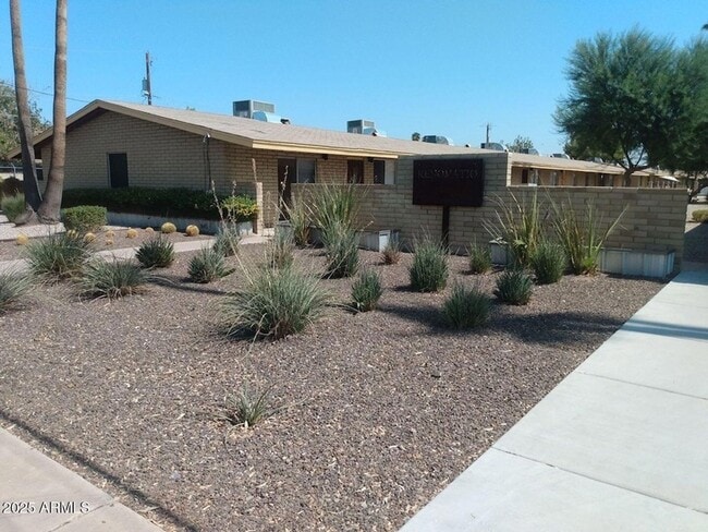 property at 6741 N 45th Ave