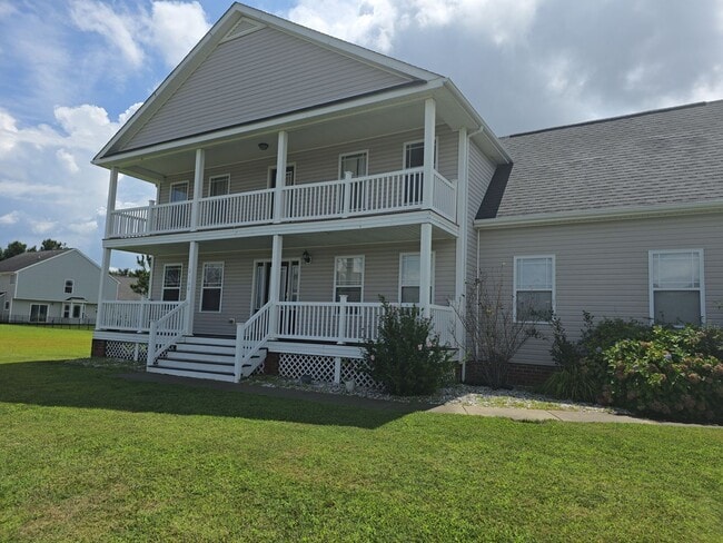 property at 2100 Aylett Dr