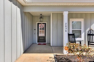 2636 Laurens St in Grovetown, GA - Building Photo - Building Photo