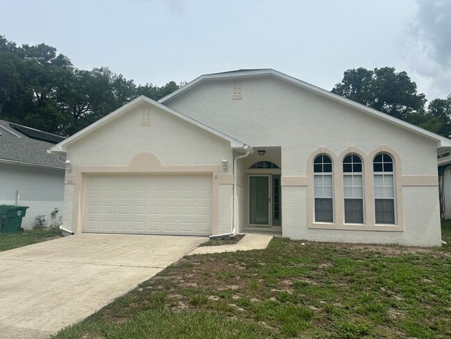 property at 313 Heritage Estates Ln