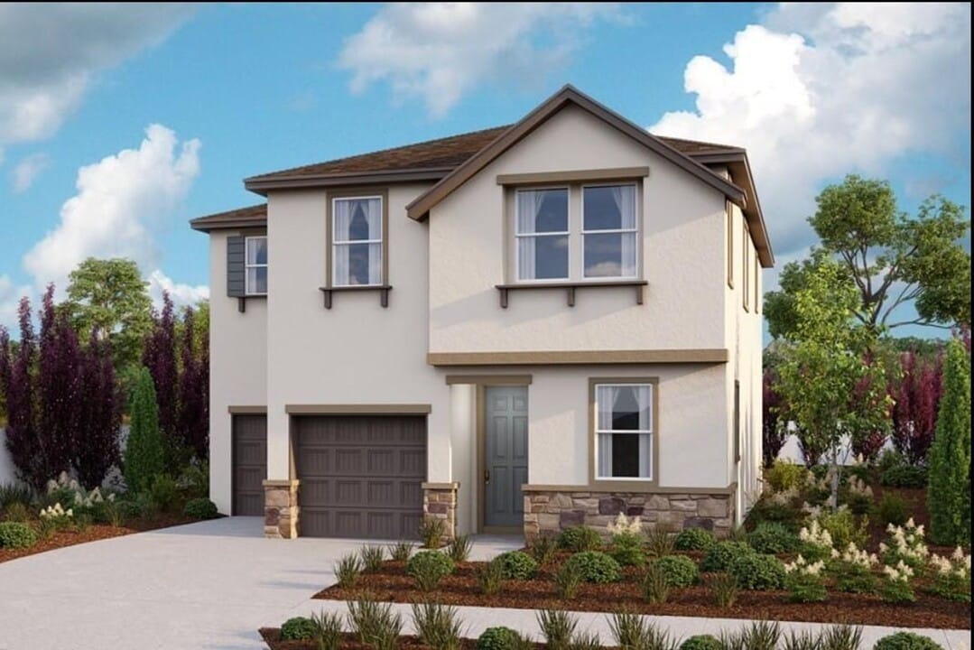 416 Mystic Ln in Pittsburg, CA - Building Photo