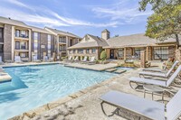 The Arbors of Euless Apartments photo'