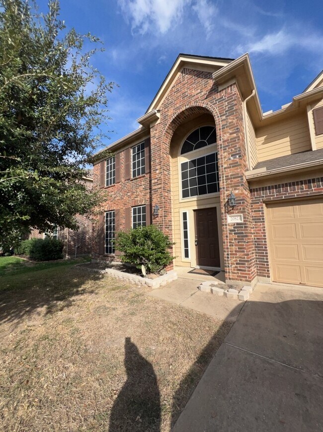 property at 20823 Fair Walnut Way