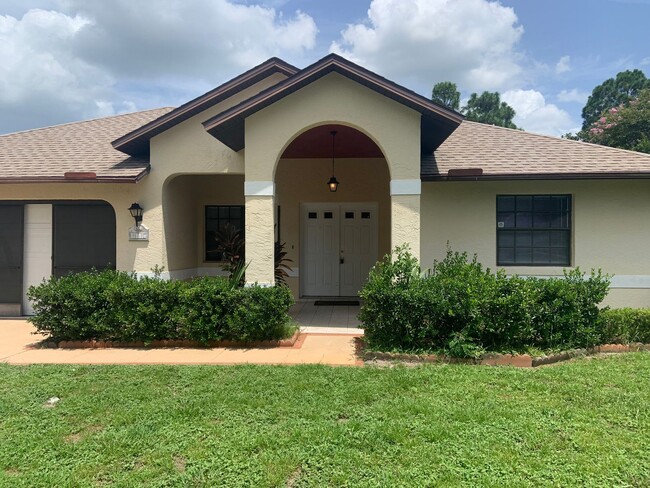 19 Watermill Pl in Palm Coast, FL - Building Photo - Building Photo