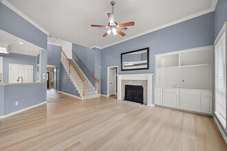 15041 Calaveras Dr in Austin, TX - Building Photo - Building Photo