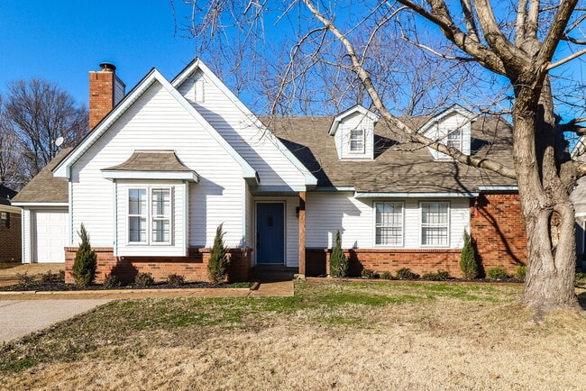 property at 6070 Halstead St