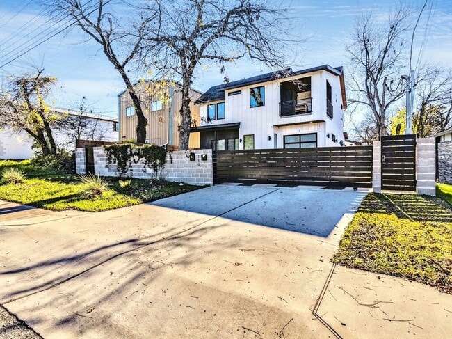 property at 119 Lightsey Rd