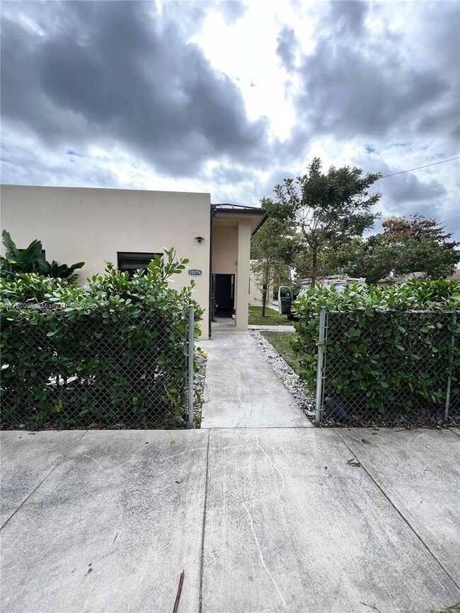 property at 10272 SW 180th St