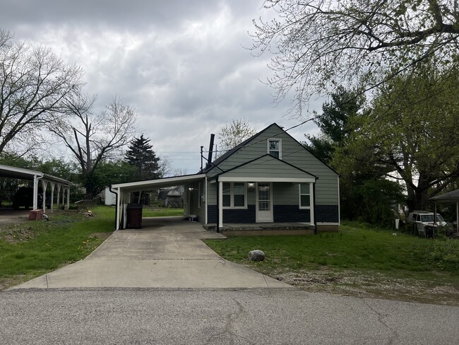 1437 Exeter Ave