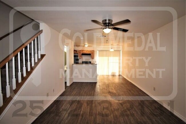 5805 Redstone Dr in Killeen, TX - Building Photo - Building Photo