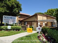 Interior Photo - North Bonita Racquet Club Apartments in San Diego, California