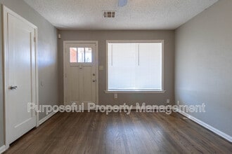 3808 N Drexel Blvd in Oklahoma City, OK - Building Photo - Building Photo