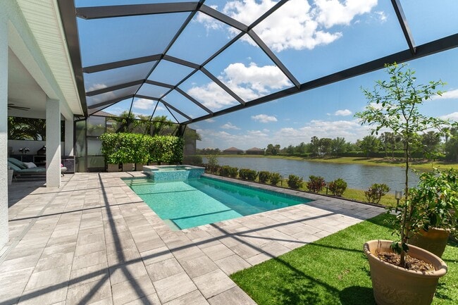 property at 5027 Kiva Cir