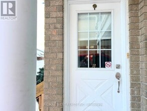 358 Edgehill Dr in Barrie, ON - Building Photo - Building Photo