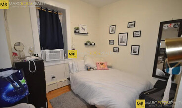 70 Fenway, Unit B1 in Boston, MA - Building Photo - Building Photo