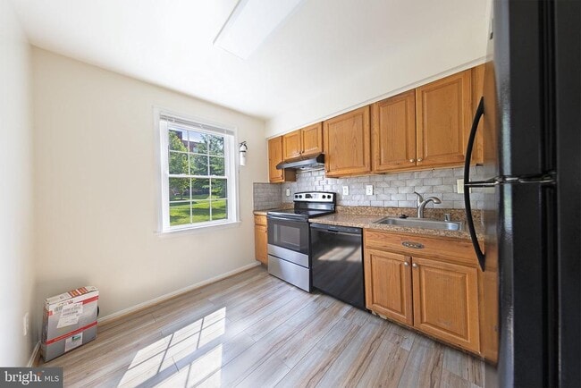 2108 38th St SE in Washington, DC - Building Photo - Building Photo