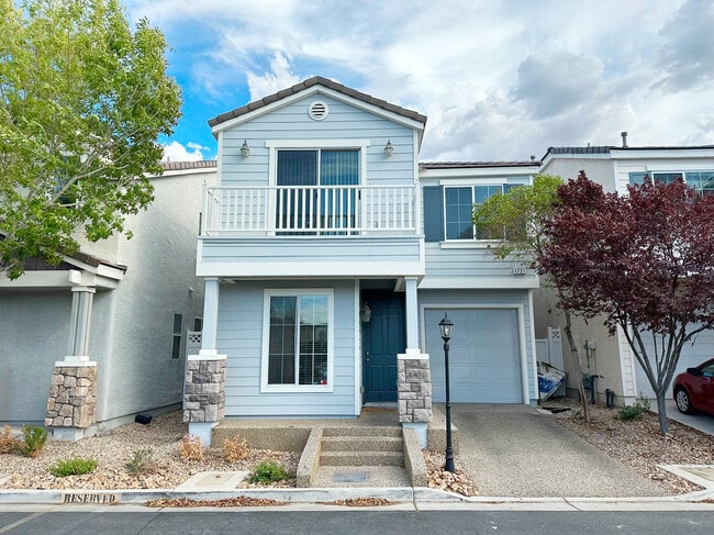 1721 Spanish Sky Ave