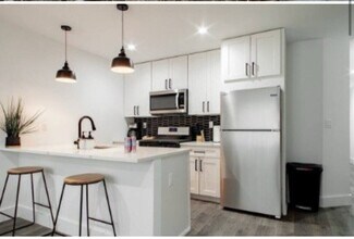 1530 Neal St NE in Washington, DC - Foto de edificio - Building Photo