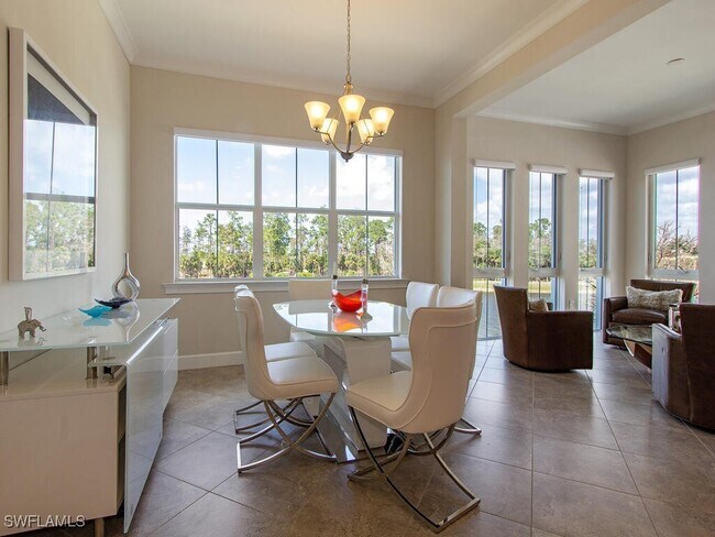 property at 6561 Dominica Dr