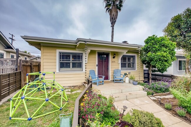 3375 32nd St in San Diego, CA - Building Photo - Building Photo