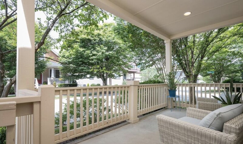 53 Craftsman Cir in Asheville, NC - Building Photo