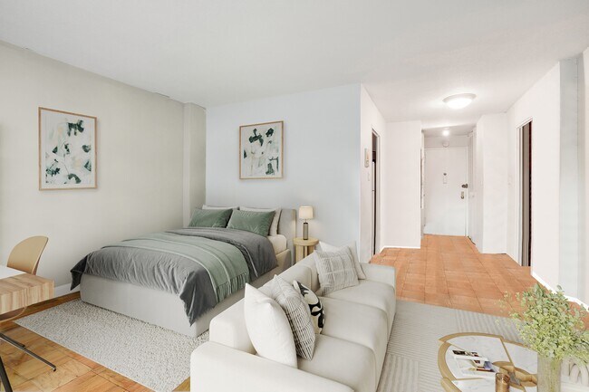 220 E 60th St in New York, NY - Building Photo - Building Photo