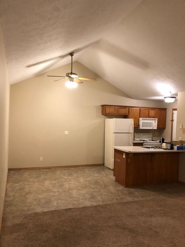 4025 S Fort Ave in Springfield, MO - Building Photo - Building Photo