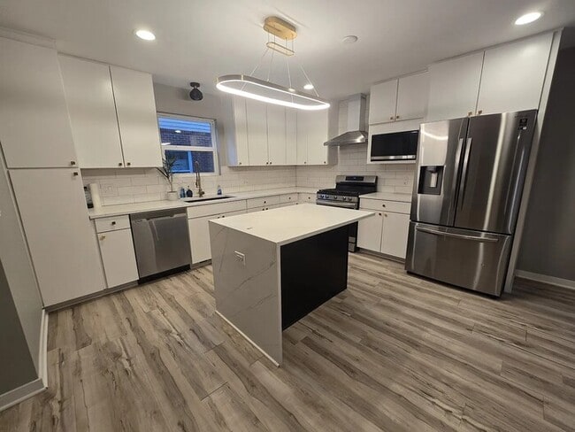 1277 E Lincoln St in Birmingham, MI - Building Photo - Building Photo