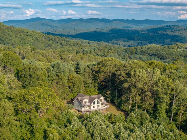 452 Lotawatah Dr in Burnsville, NC - Building Photo - Building Photo
