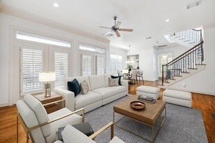 1826 Colquitt St in Houston, TX - Building Photo