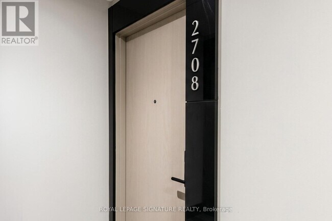 2A Church St in Toronto, ON - Building Photo - Building Photo