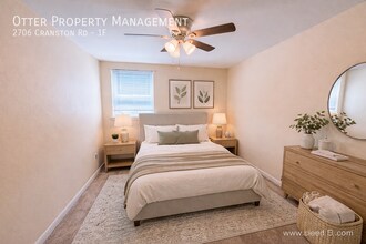 2706 Cranston Rd in Philadelphia, PA - Building Photo - Building Photo