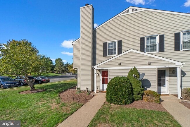 1225 Danielle Dr in Frederick, MD - Building Photo - Building Photo