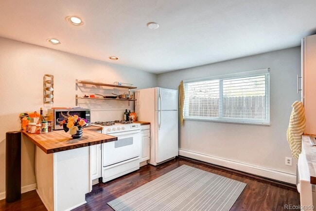 property at 2834 Xavier St