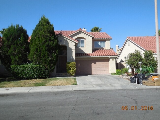 property at 8801 Cypresswood Ave