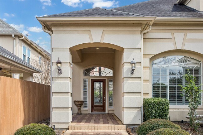 1119 Gardencrest Ln in Houston, TX - Building Photo - Building Photo