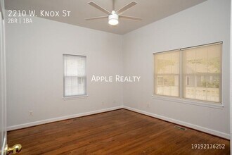 2210 W Knox St in Durham, NC - Building Photo - Building Photo