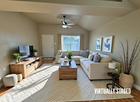 3003 Baldwin Loop, Unit Unit A in Killeen, TX - Building Photo