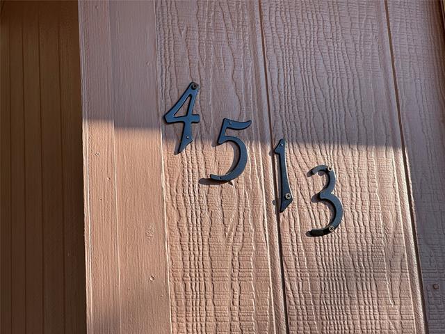 4513 Lawler Rd in Garland, TX - Building Photo