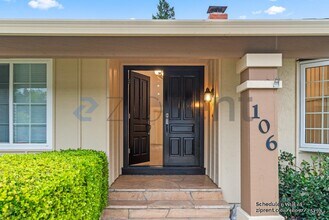 106 Larkwood Cir in Danville, CA - Building Photo - Building Photo