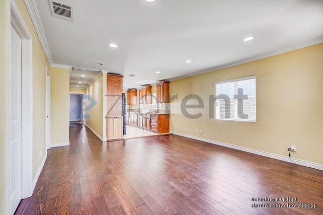 4619 165th St in Lawndale, CA - Building Photo - Building Photo