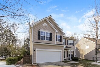 11607 Ruth Polk Ct in Charlotte, NC - Foto de edificio - Building Photo