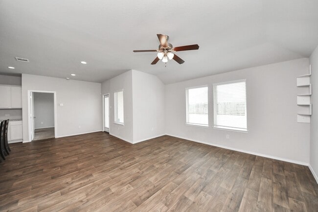 property at 22827 Ginosa Trail