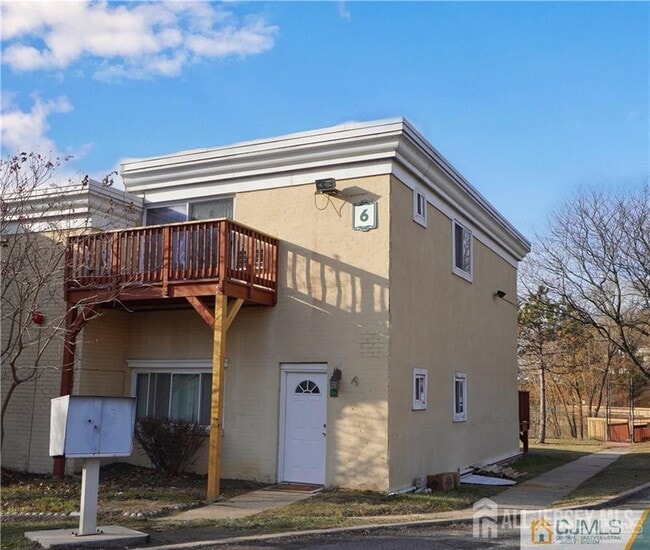 property at 6 Lake Ave