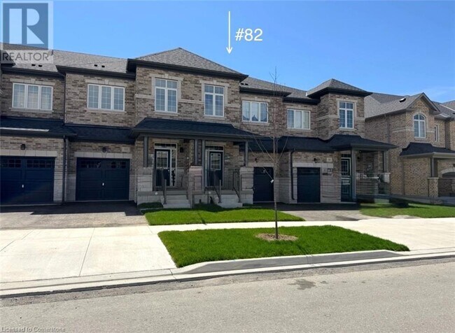 82 Gledhill Crescent in Cambridge, ON - Building Photo - Building Photo