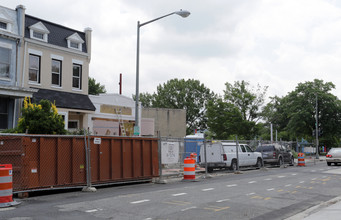 1550 Pennsylvania Ave SE in Washington, DC - Building Photo - Building Photo